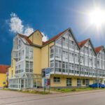 G&G Boadinhouse Aalen