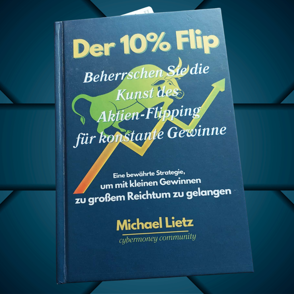 Das Buch zum Aktienerfolg Buchcover