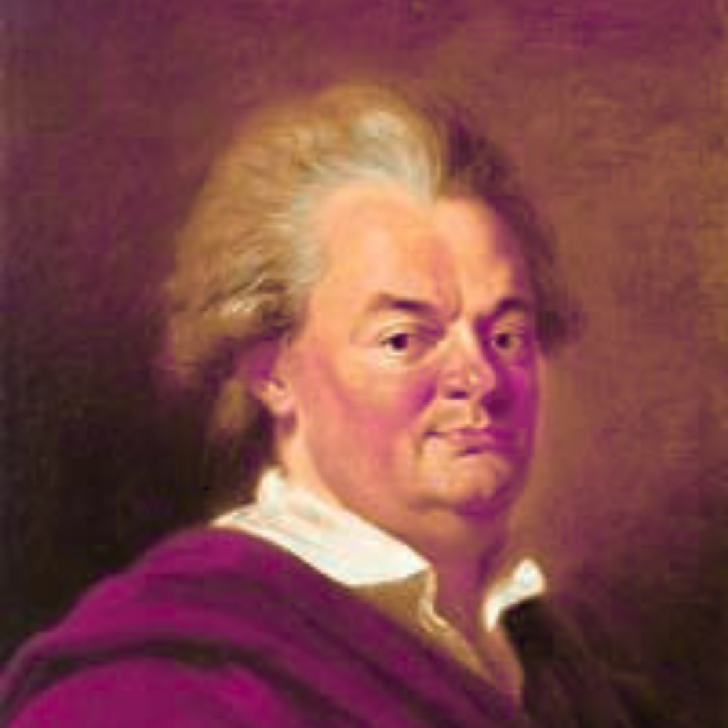 feuerkopf Schubart Sohn Aalens Portrait