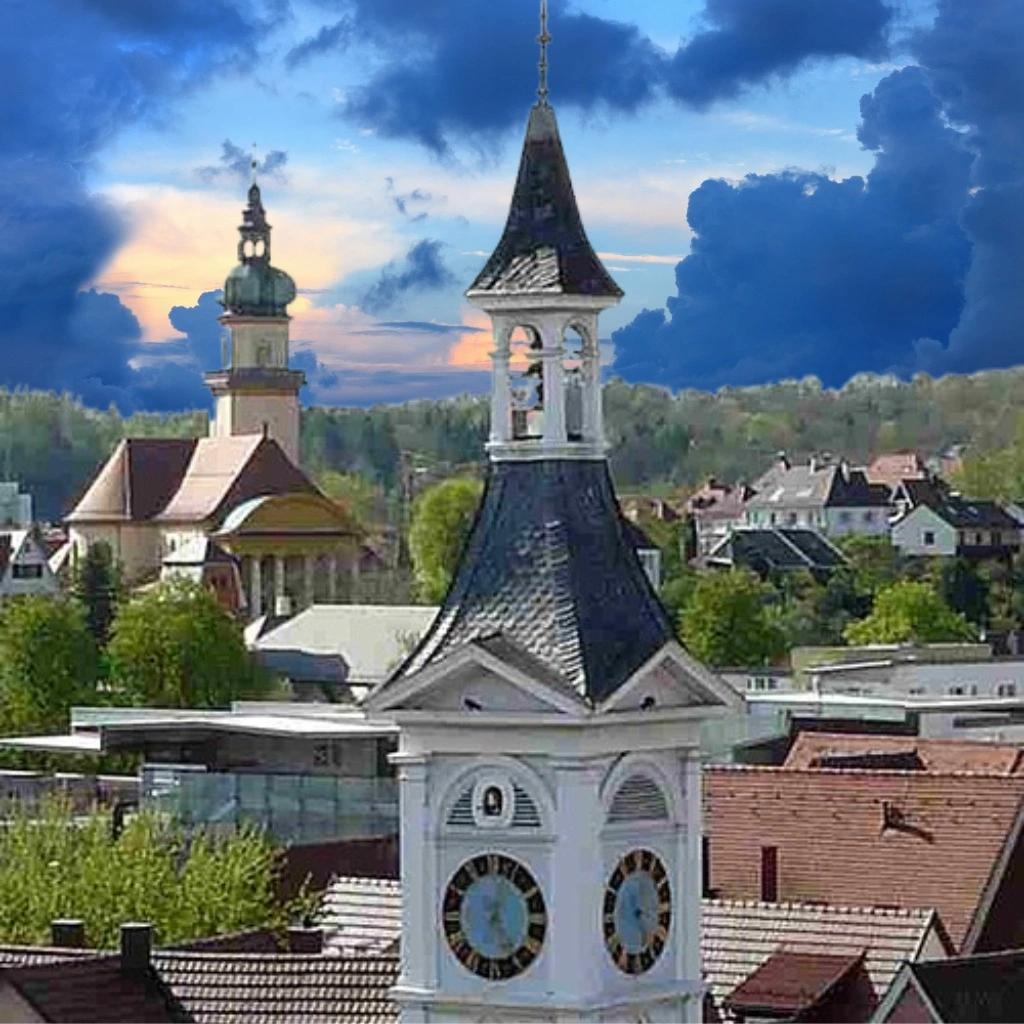 Spionturm Aalen