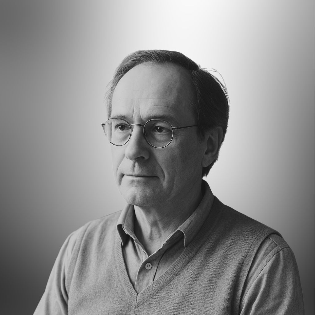 Der Mann, der die Welt neu druckte – Karl-Heinz Knoedler und sein Vermächtnis