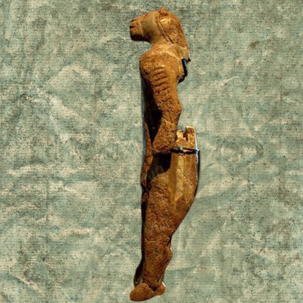 Das Erwachen des Löwenmenschen – Ein Mythos aus der Tiefe der Zeit
